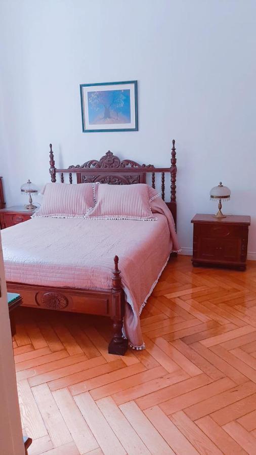 Apartamento Excelente Ubicacion En Recoleta Buenos Aires
