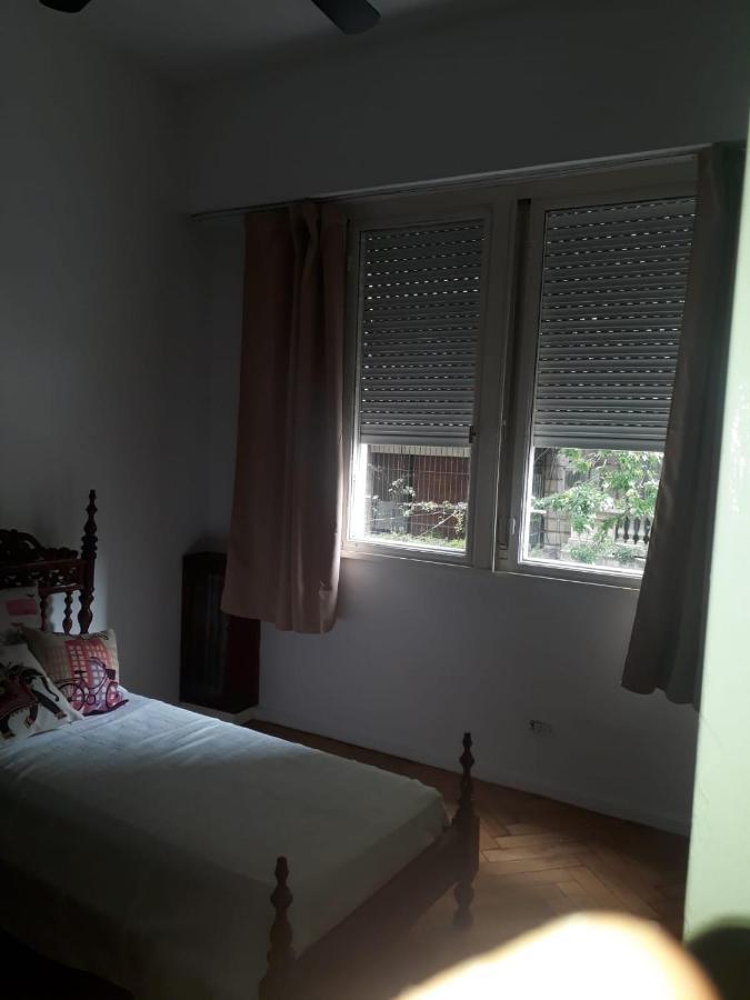 Excelente Ubicacion En Recoleta Apartamento