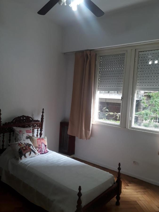 Excelente Ubicacion En Recoleta Apartamento *