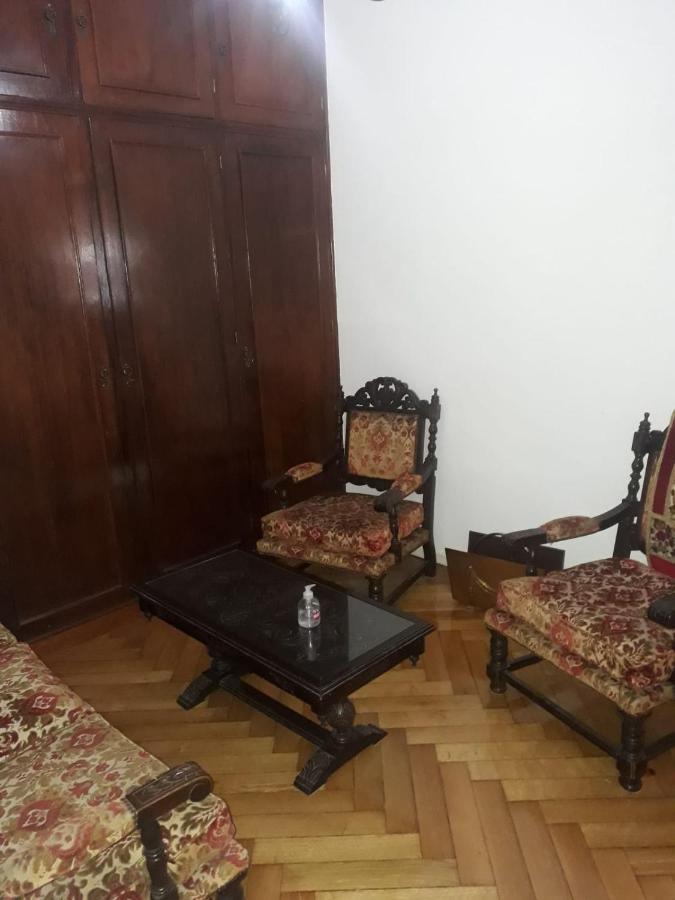 Excelente Ubicacion En Recoleta Apartment
